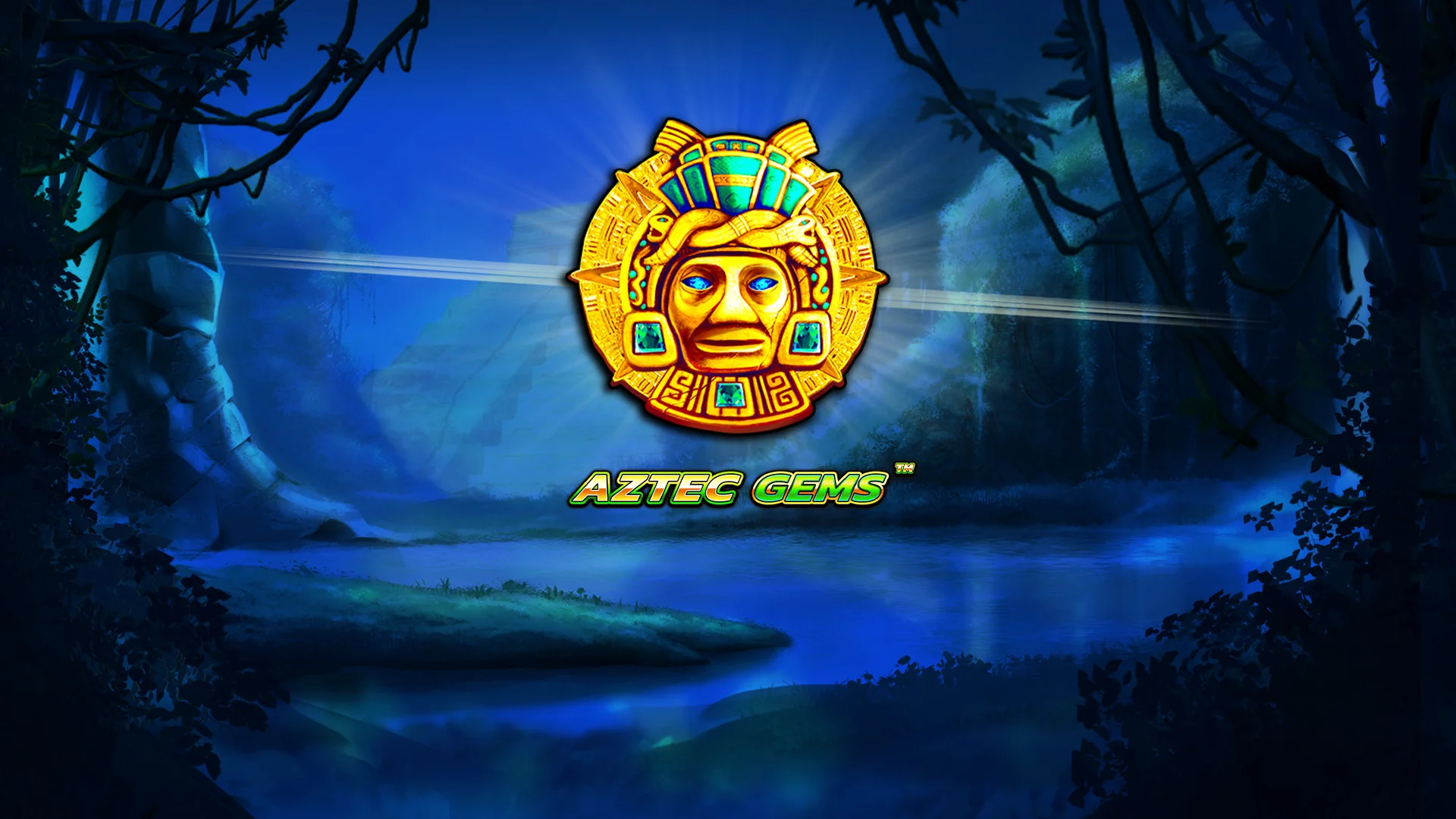 Aztec Gems สล็อต