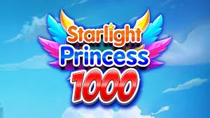 Starlight Princess สล็อต